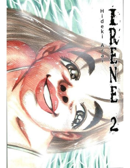 IRENE OF LOVE 2 (di 6)