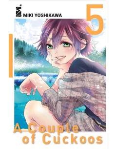 A COUPLE OF CUCKOOS 5 - FAN 287