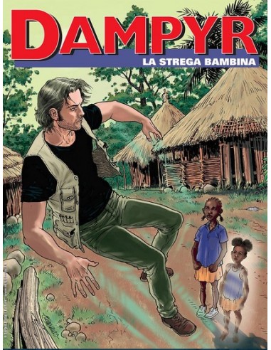 DAMPYR 282