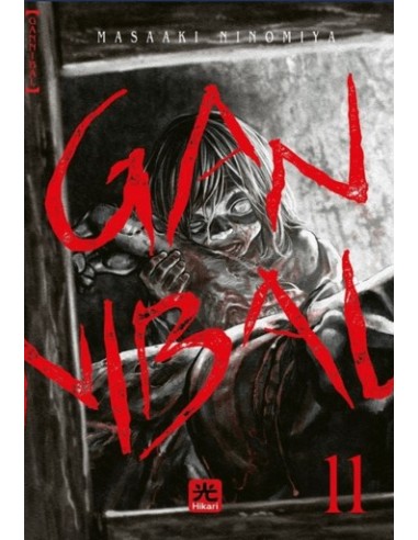 GANNIBAL 11 (di 13)