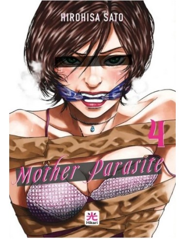 MOTHER PARASITE 4
