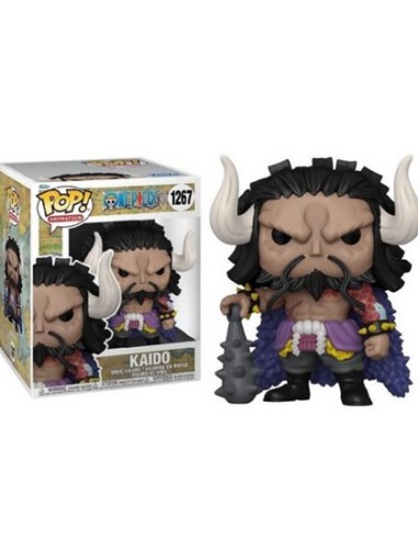 ONE PIECE - KAIDO - SUPER - POP 1267