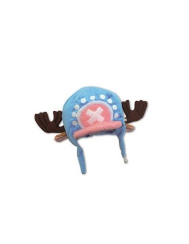 ONE PIECE: RED - CAPPELLO - CHOPPER BLUE NW