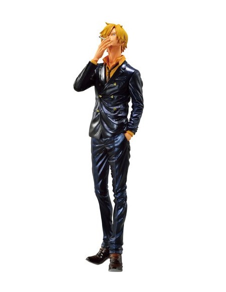 ONE PIECE KING OF ARTIST - SANJI (SPECIAL COLOR VER.)