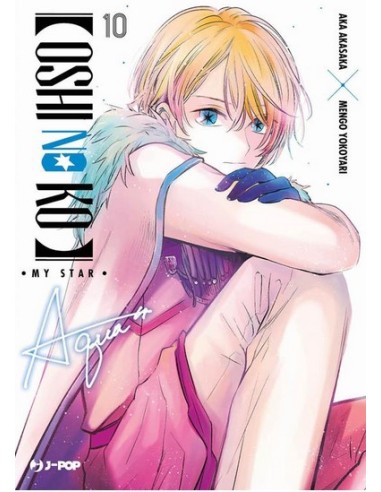 OSHI NO KO 10 (di 16)