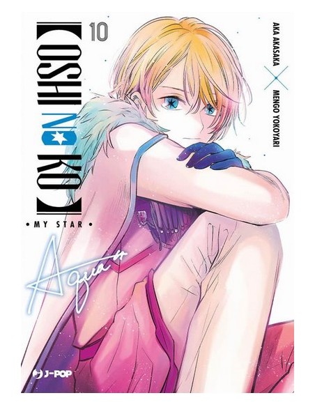 OSHI NO KO 10 (di 16)