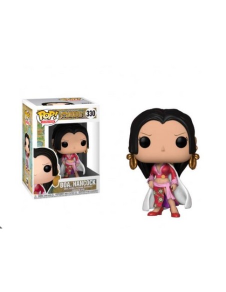 ONE PIECE - SERIES 2 - BOA HANCOCK - POP 330