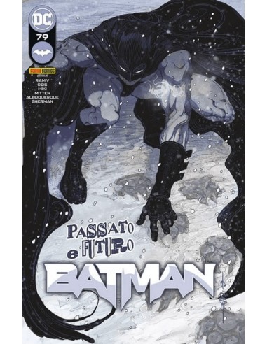 BATMAN 79
