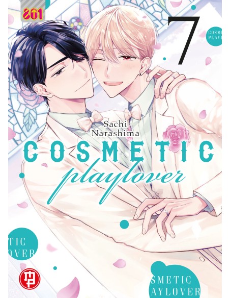 COSMETIC PLAYLOVER 7
