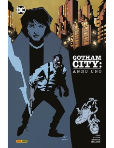 GOTHAM CITY ANNO UNO - DC EVERGREEN