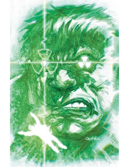 L`INCREDIBILE HULK 1 VARIANT - HULK & I DIFENSORI 104