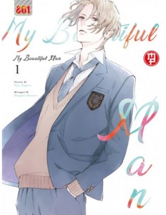 MY BEAUTIFUL MAN 1