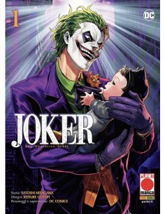ONE OPERATION JOKER 1 (di 3)