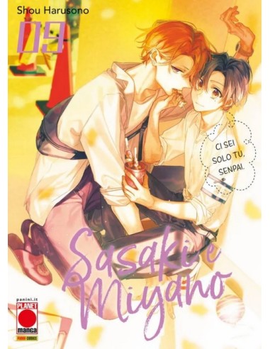 SASAKI E MIYANO 9