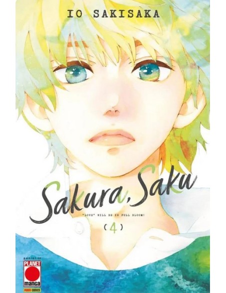 SAKURA, SAKU 4 (di 9) - MANGA LOVE 170