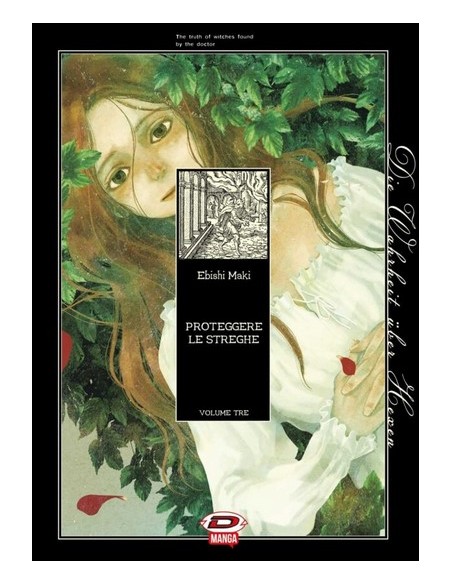 PROTEGGERE LE STREGHE 3