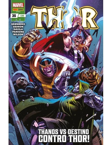 THOR 288 - THOR 35