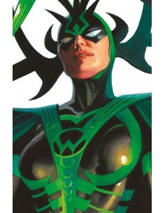 THOR 288 VILLAIN VARIANT - THOR 35