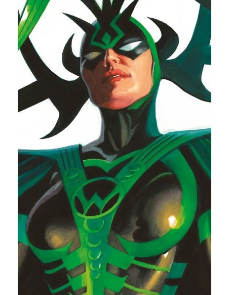 THOR 288 VILLAIN VARIANT - THOR 35