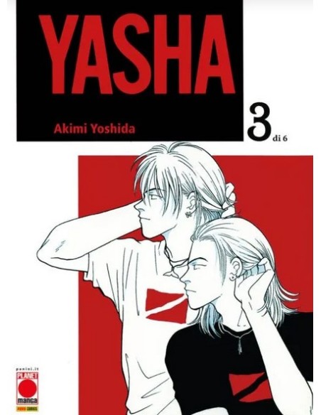 YASHA 3 (di 6)