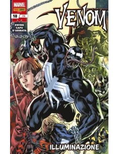 VENOM 76 - VENOM 18