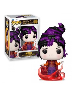 HOCUS POCUS 2 - MARY (SMOKE) - POP 1372