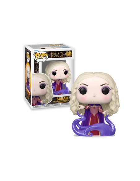 HOCUS POCUS 2 - SARAH (SMOKE) - POP 1373
