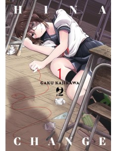 HINA CHANGE 1
