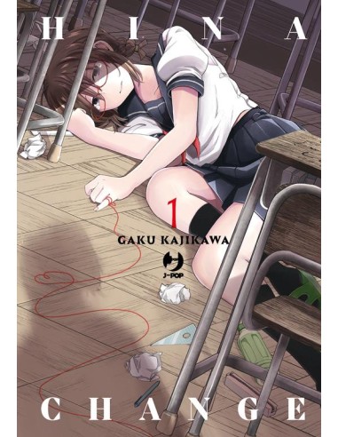 HINA CHANGE 1