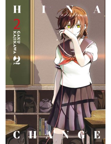 HINA CHANGE 2