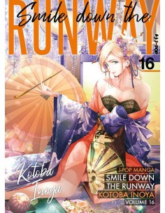 SMILE DOWN THE RUNWAY 16 (di 22)