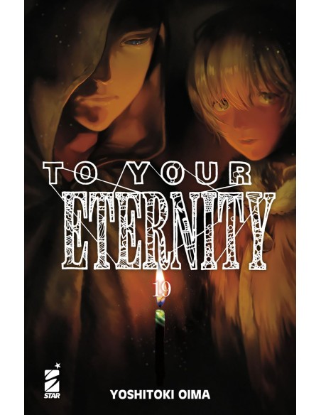 TO YOUR ETERNITY 19 - STARLIGHT 356