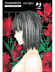 TRASPARENTE BOX VOL. 1-4
