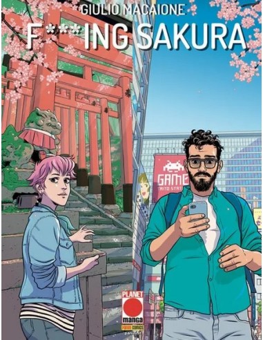 F***ING SAKURA