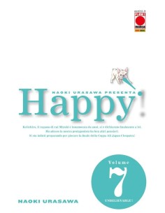 HAPPY! 7 RISTAMPA