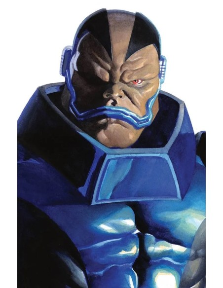 IMMORTAL X-MEN 15 VILLAIN VARIANT - IMMORTAL X-MEN 12