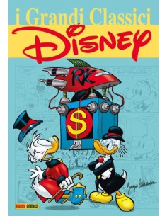 I GRANDI CLASSICI DISNEY 93