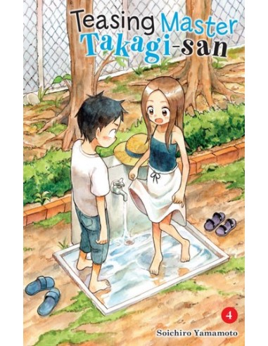 NON MI STUZZICARE, TAKAGI! 4 - YOUNG COLLECTION 97