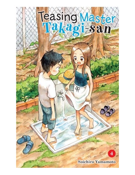 NON MI STUZZICARE, TAKAGI! 4 - YOUNG COLLECTION 97