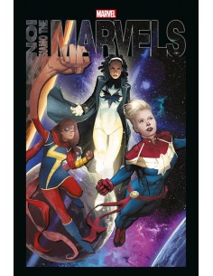 NOI SIAMO THE MARVELS