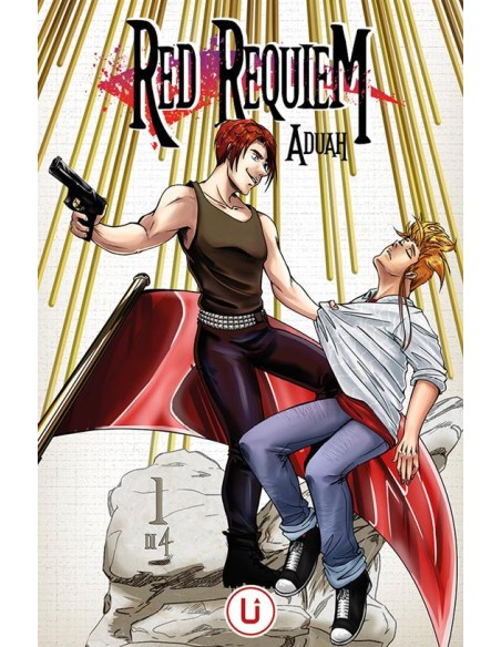 RED REQUIEM 1