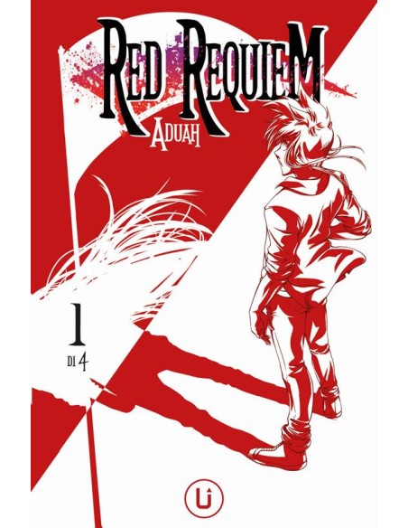 RED REQUIEM 1 VARIANT