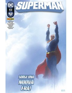 SUPERMAN 52
