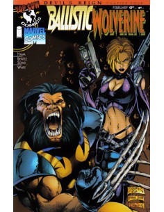 MARVEL/TOP COW 1 - LE BATTAGLIE DEL MILLENNIO 5