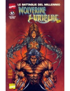 MARVEL/TOP COW 2 - LE BATTAGLIE DEL MILLENNIO 6