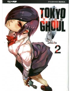 TOKYO GHOUL 2 (di 14)