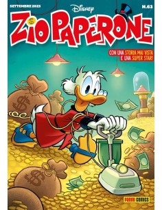 ZIO PAPERONE 63