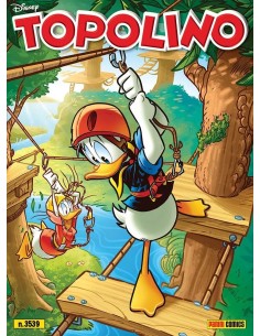 TOPOLINO 3539