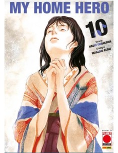 MY HOME HERO 10 (di 26)