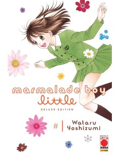 MARMALADE BOY LITTLE ULTIMATE DELUXE EDITION 1 (di 7)